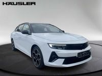 Opel Astra - Vorschau Bild 6