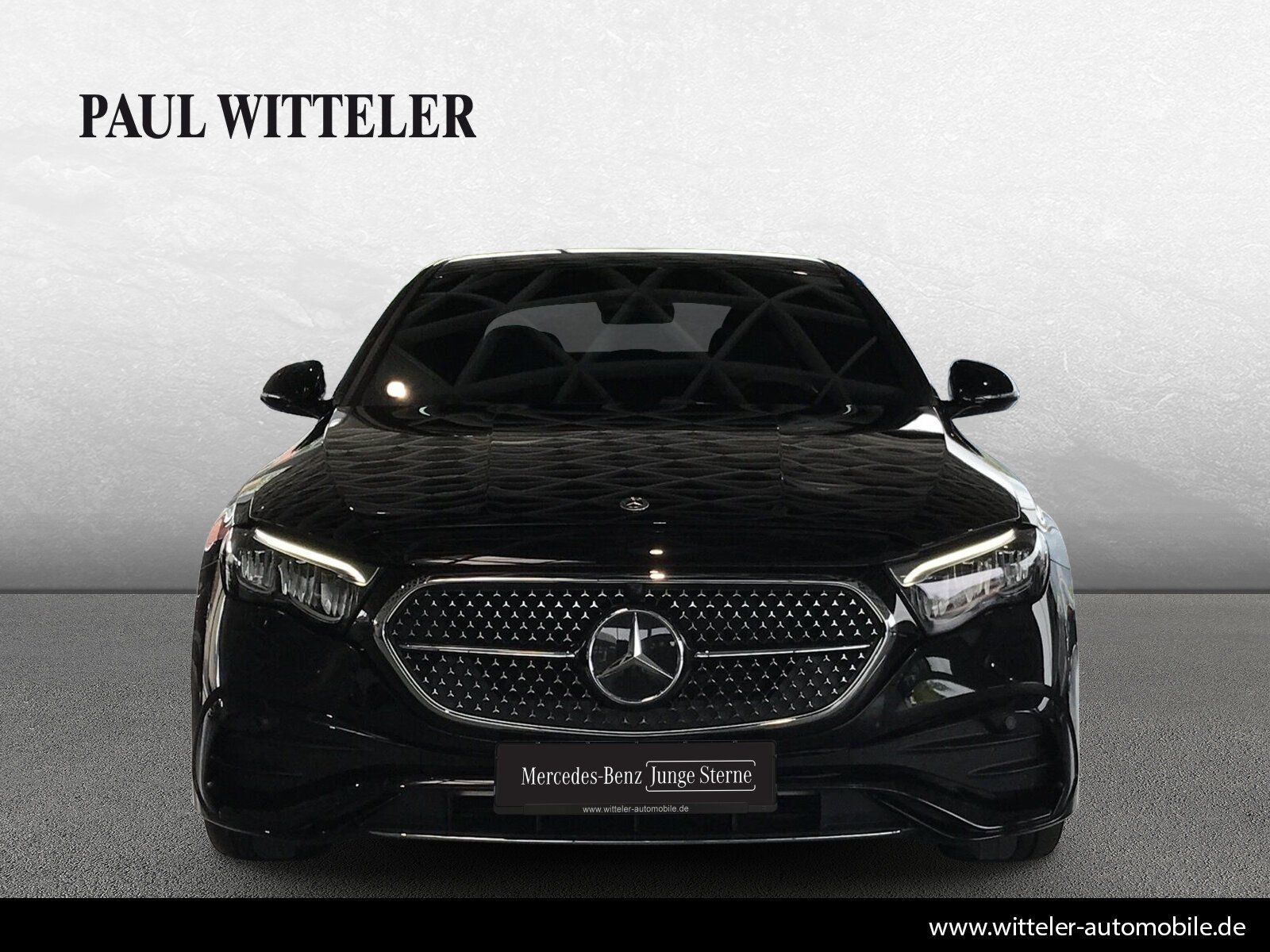Mercedes-Benz E 200 Limousine AMG Line Standhzg/Kamera/20"LMR imagem 3