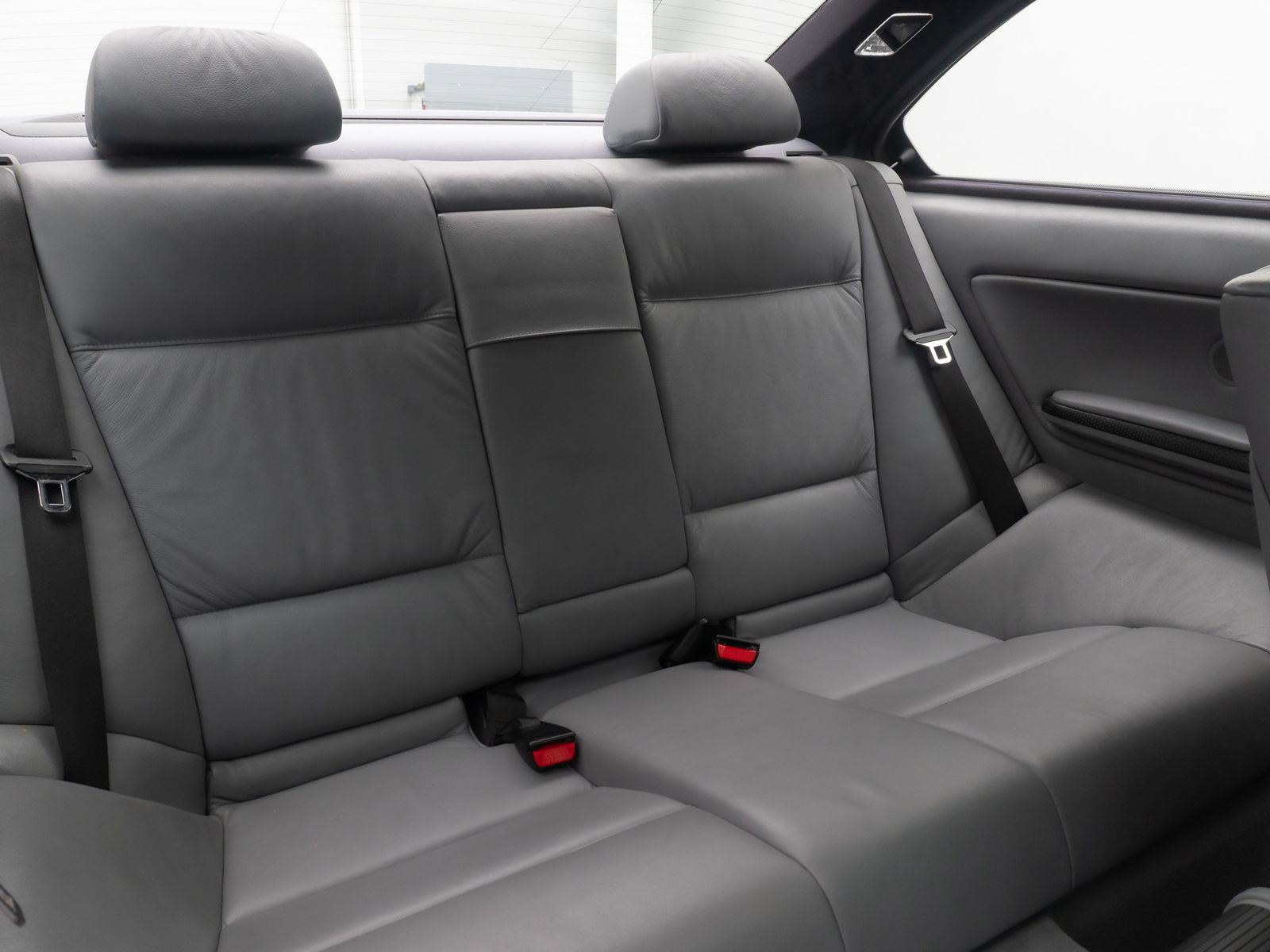 Fahrzeugabbildung BMW 325Ci M Sportpaket II Xenon H/K PDC GSD Memory