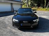 Audi A5 1.8 TFSI-CARPLAY-20''-KAMERA-8fach - Audi A5 Gebrauchtwagen in Hannover