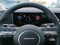 Hyundai TUCSON - Vorschau Bild 8