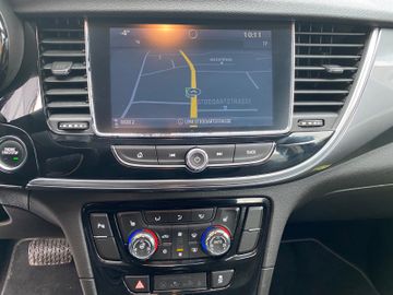 Bild 10 Opel MOKKA X INNOVATION NAVI RFK WINTERPAKET