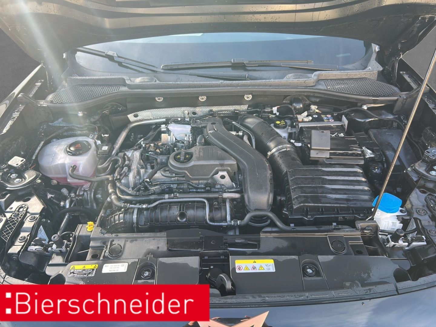 Cupra Formentor - Bild 27
