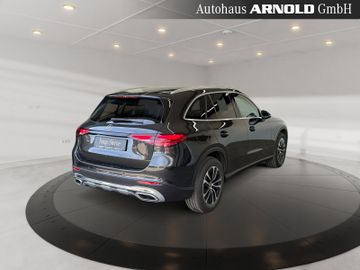 Mercedes GLC 200 - 4