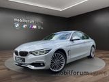 BMW 440 i xDrive Coupe Luxury Line AHK ACC HUD - BMW 440: Sportwagen