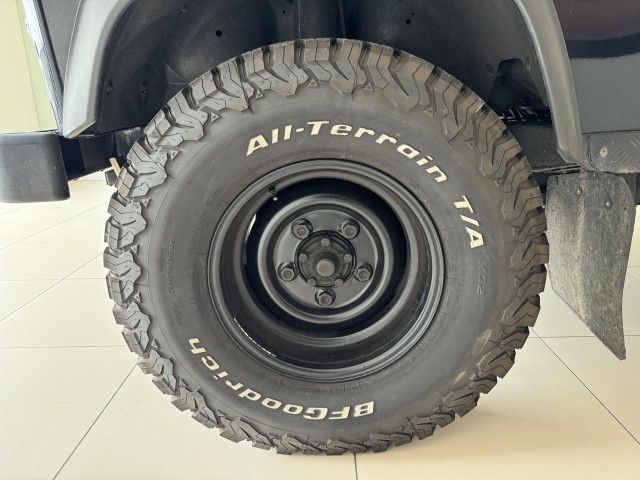 Foto Nummer 9: LAND ROVER Defender