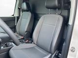 Volkswagen Caddy 2.0 TDI Cargo Klima PDC App Connect - Koffer