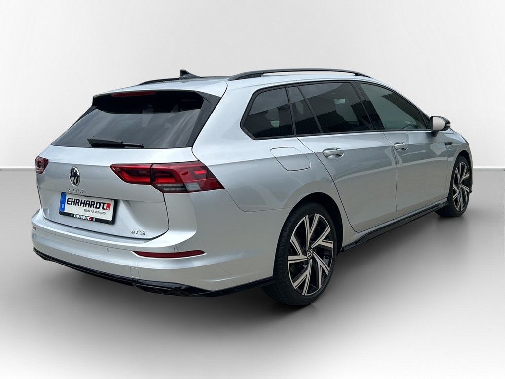 Volkswagen Golf - Bild 6