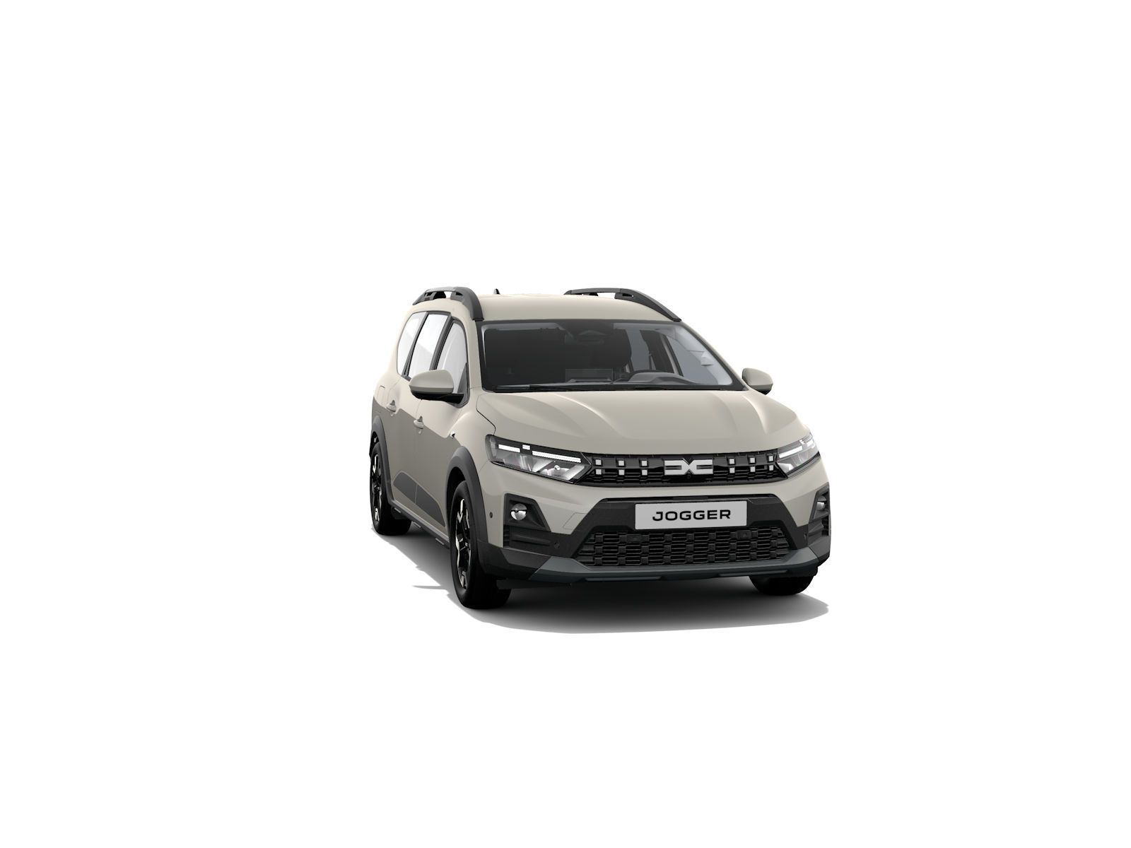 Fahrzeugabbildung Dacia Jogger Journey TCe 110