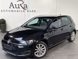 Volkswagen Golf VII 2.0 TDI Highline NAV+XEN+LEDER+17ZO+2HD - Volkswagen: 17