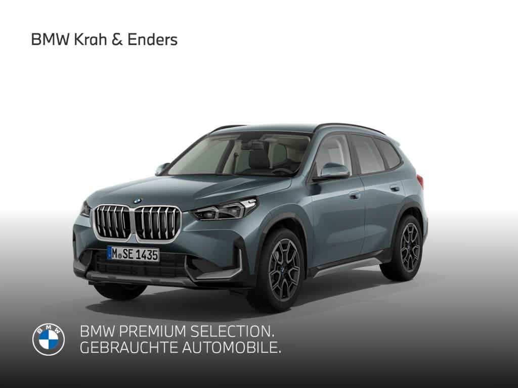 BMW X1 sDrive20i Adapt.LED+AHK+AppleCarPlay+SHZ