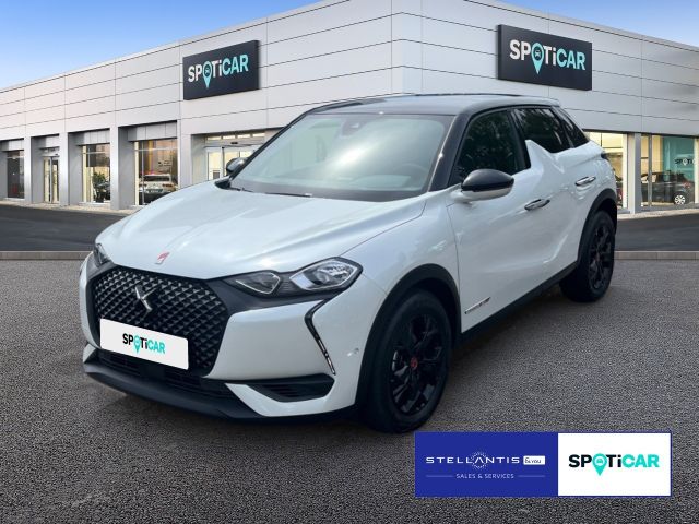 DS DS3 Crossback