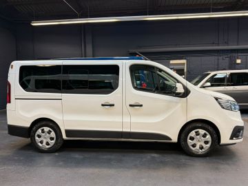 Renault Trafic - 5