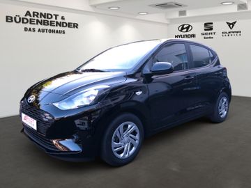 Hyundai i10 FL (MY25) 1.0 5-MT 2WD Select