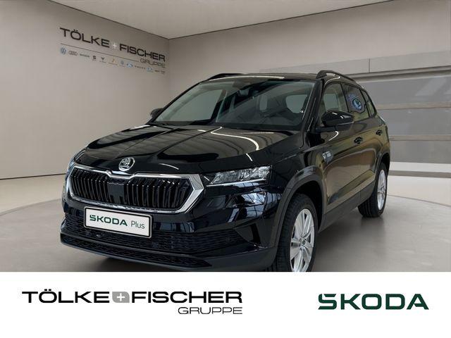 Skoda Karoq Selection Navi SHZ LM LED KeyLess