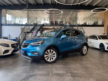 Opel Mokka X 1.4 Innovation Aut. *LED*NAVI*SHZ*PDC*