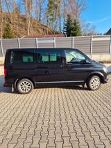 Volkswagen T6 Multivan - Volkswagen T6 Multivan Kombi Gebrauchtwagen