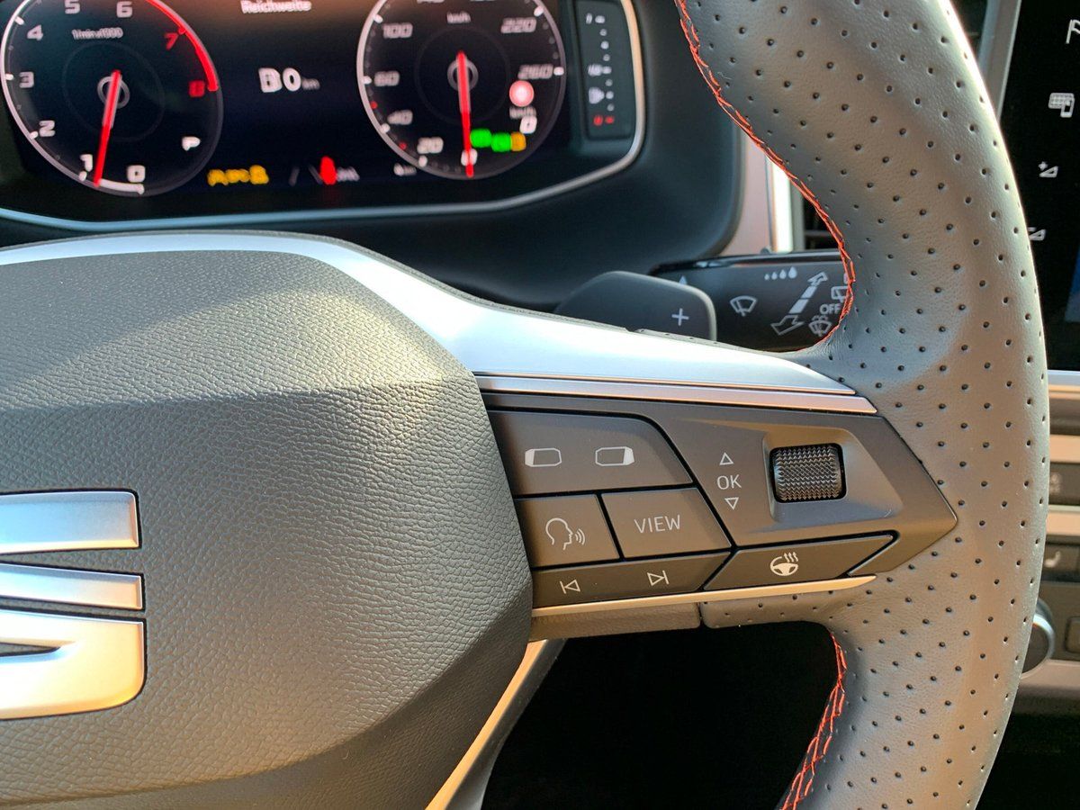 Seat Ateca - Bild 23