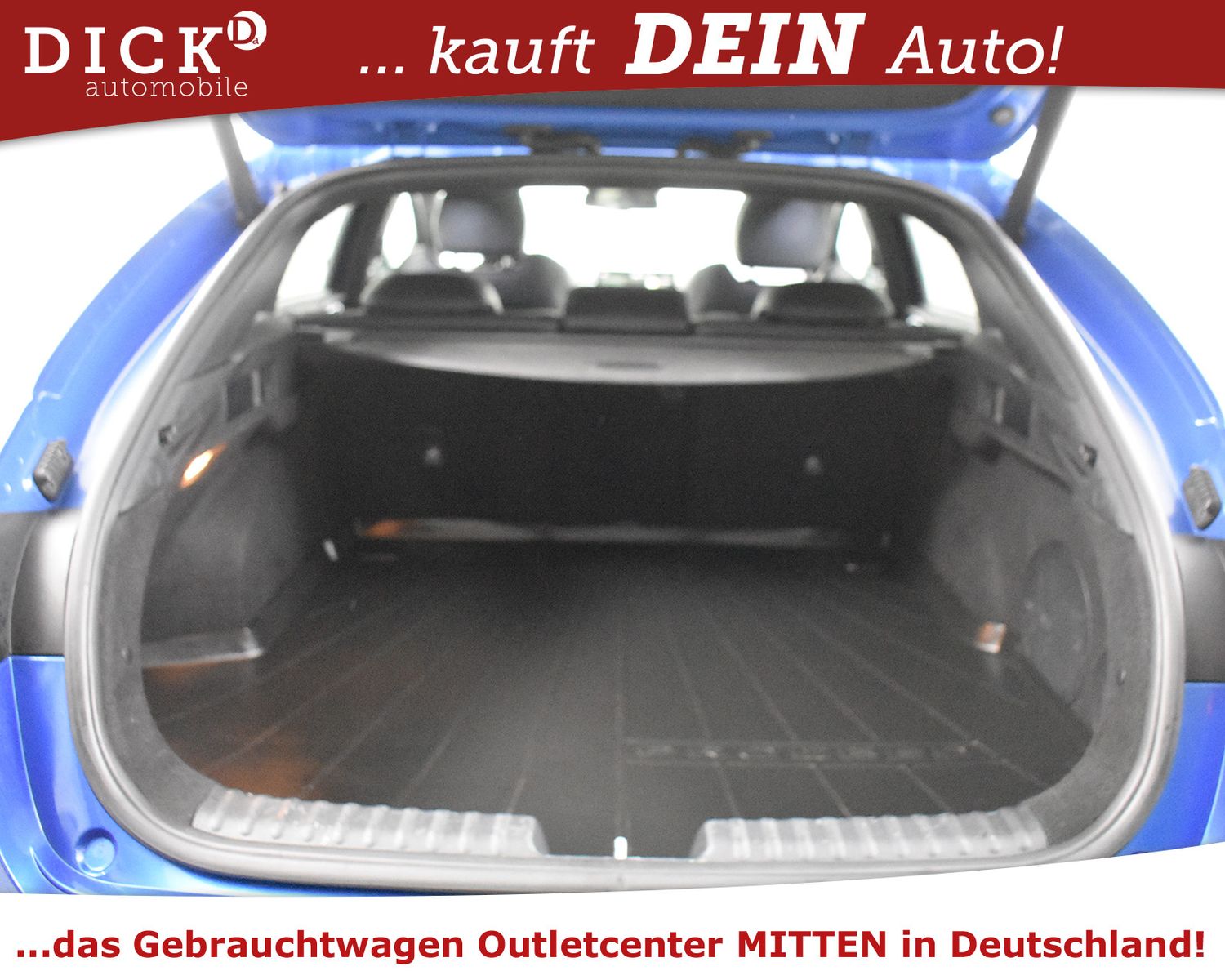 KIA ProCeed 1.6 TGDI Aut GT Line >PANO+KAM+BILED+ACC - Image 22