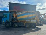 Mercedes-Benz Actros 3236 / AC / Kamera / ESP - Mercedes-Benz Actros 3236