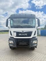 MAN TGS 18.500 BL*4x4Allrad*Retarder*K.Hyd*Navi*1.Ha - MAN Allrad