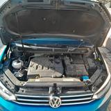 Volkswagen Touran 2.0 TDI SCR DSG Highline BMT Highline - Volkswagen Touran: TDI Dsg