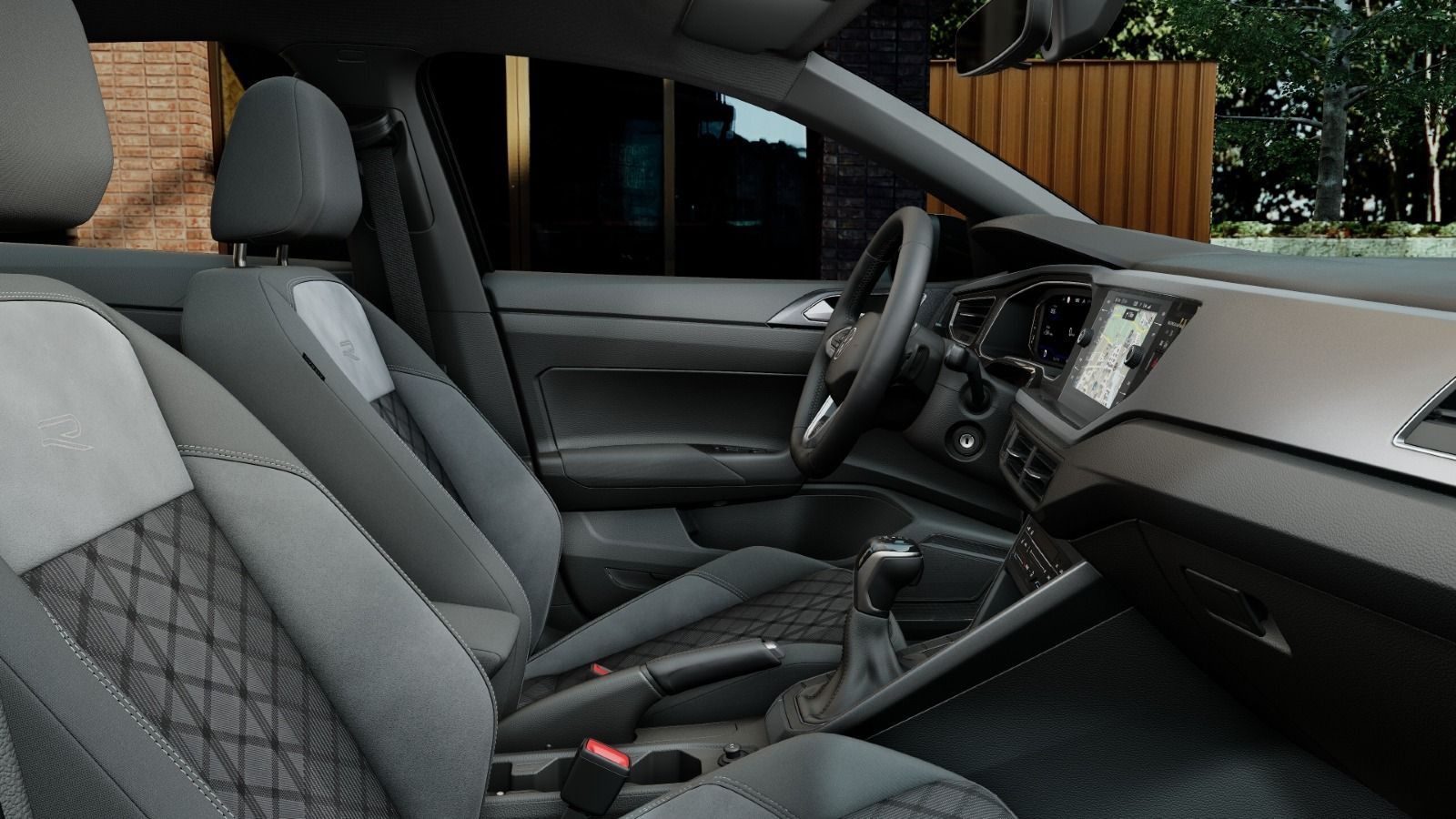 Volkswagen Taigo - Bild 10