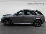 Mercedes-Benz GLE 350 de 4M AMG|DISTR|NIGHT|PANO|360°|BURM|MEM - Mercedes-Benz GLE 350 Hybrid (Diesel/Elektro): Geländewagen