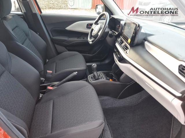 Suzuki SWIFT 1.2 Dualjet Club Hybrid | Sofort | Navi