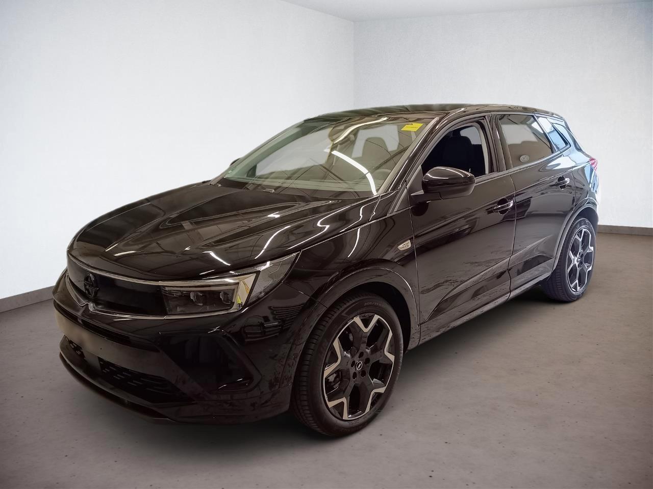 Opel Grandland  1.2T MT6 GS Navi Matrix Keyless