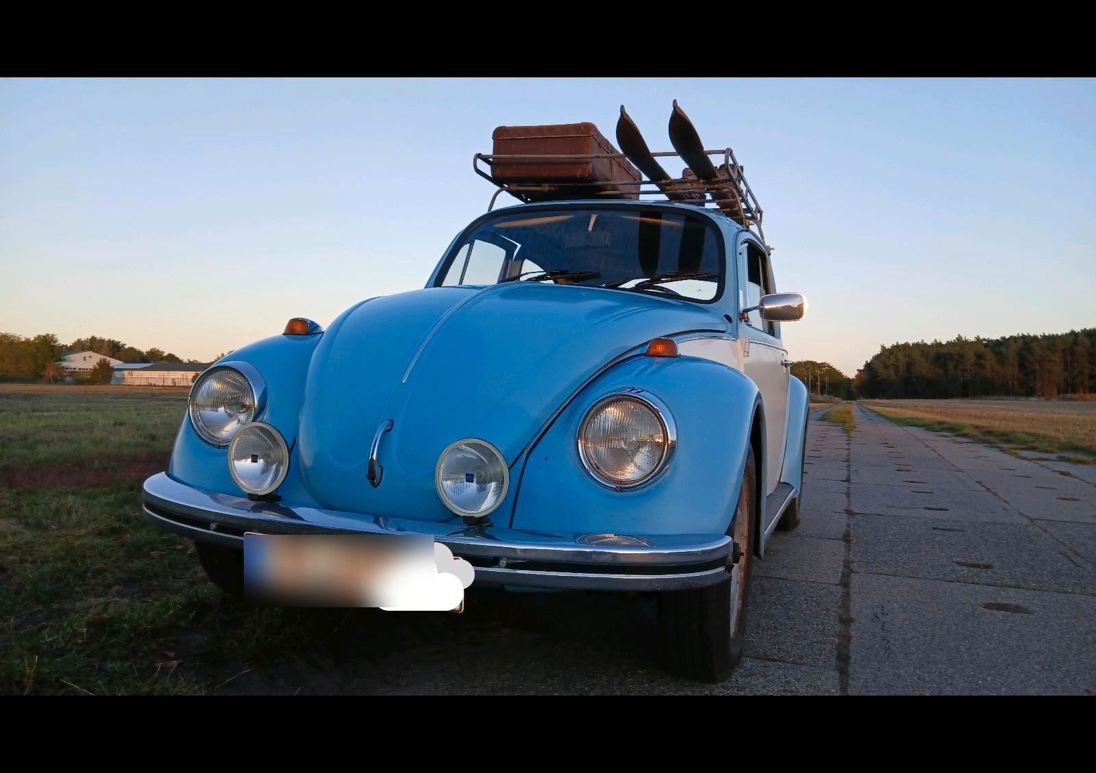 Volkswagen Andere