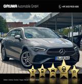 Mercedes-Benz CLA 250 e SB AMGPremium+PanoramaDach+KeyGo+360°+