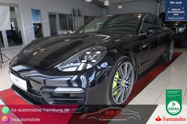 PORSCHE Panamera 4 E-Hybrid PDK Sport*Soft Close
