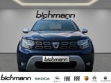 Dacia Duster Prestige Nav KliAT DAB BT RFK PDC - Dacia Duster mit Diesel-Antrieb: Geländewagen, Automatik