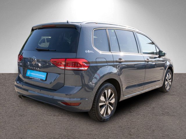 Volkswagen Touran - Bild 3