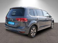 Volkswagen Touran - Vorschau Bild 3