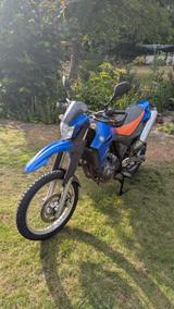 Yamaha XT 660 R mit Haupständer etc HU neu! - Angebote entsprechen deinen Suchkriterien