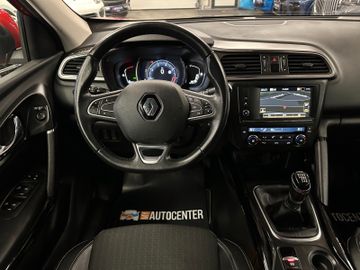 Renault Kadjar Collection *Klima*SHZ*Navi*PDC*Spurhalte*
