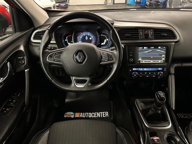Renault Kadjar Collection *Klima*SHZ*Navi*PDC*Spurhalte*