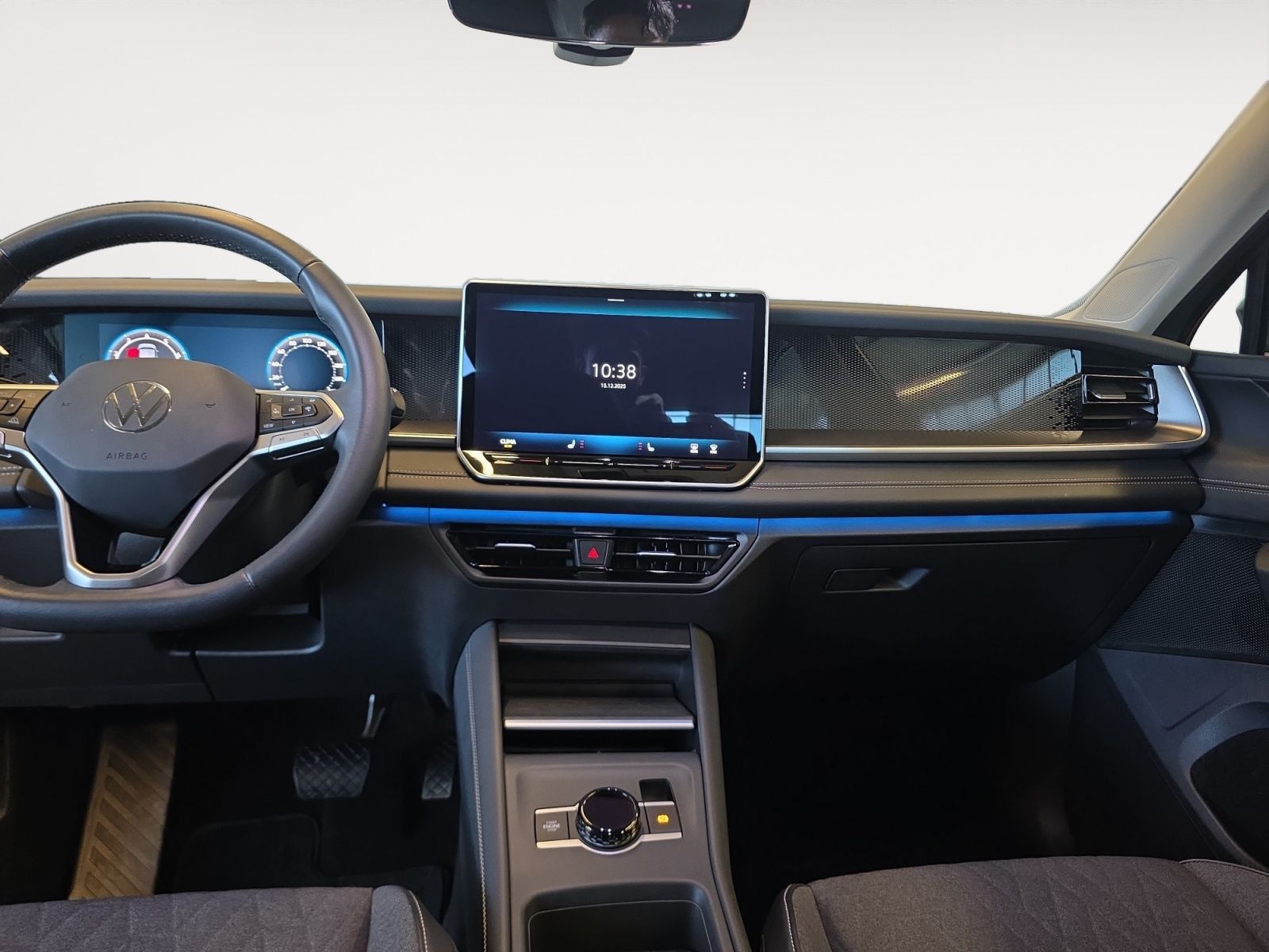 Volkswagen Tayron - Bild 12