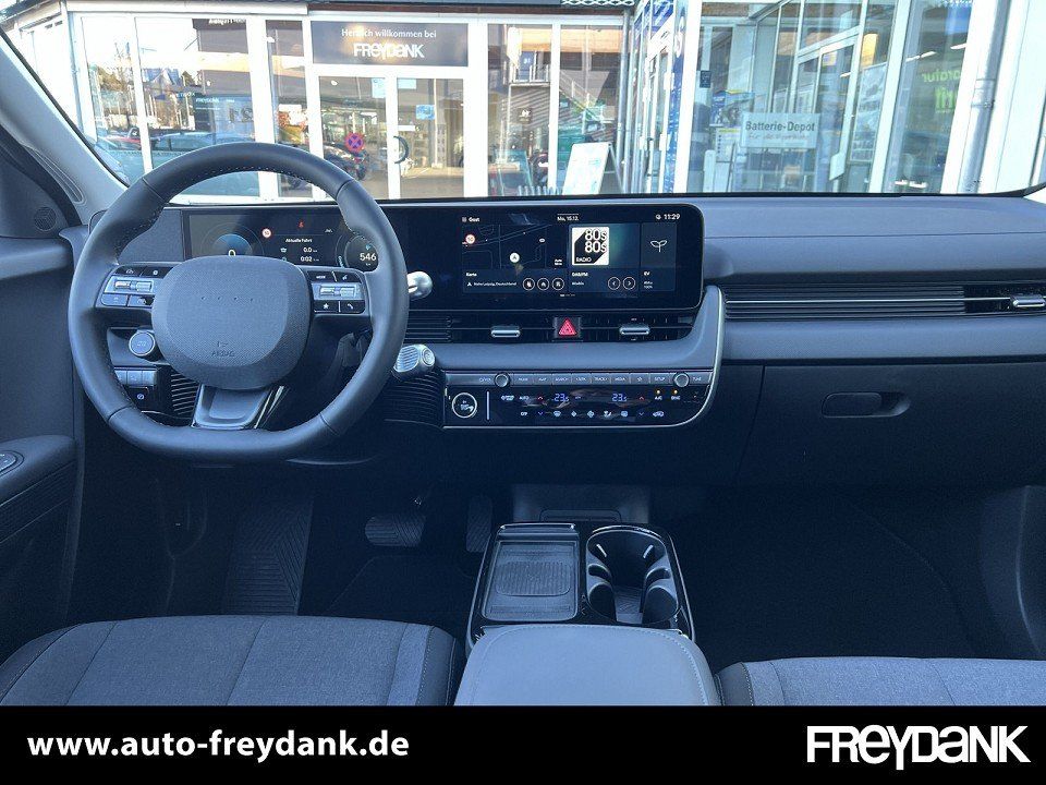 Hyundai IONIQ 5 – Bild 12