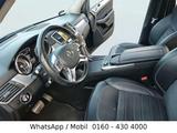Mercedes-Benz ML 350 ML ML 350 CDI Navi Keyless Leder Sport - Mercedes-Benz ML 350 in Herne