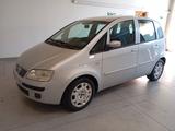 Fiat FIAT IDEA 1.2 BENZINA OK NEOPATENTATI - silberne Fiat Idea