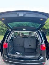 Seat Alhambra 2012 7 Sitzer - Seat Alhambra in Hannover