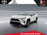 Toyota RAV 4 Plug-In 4x4 PlugIn CVT Teamplayer 2xKlima - Toyota RAV 4 Gebrauchtwagen in Köln