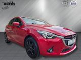 Mazda 2 SKYACTIV-G 90 66 kW (90 PS) Sports-Line - Mazda 2 in Gelsenkirchen
