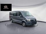 Volkswagen Crafter 2.0 TDI MIXTO L3H2 Mittel 6xSitzer AHK - : mit TÜV, mit