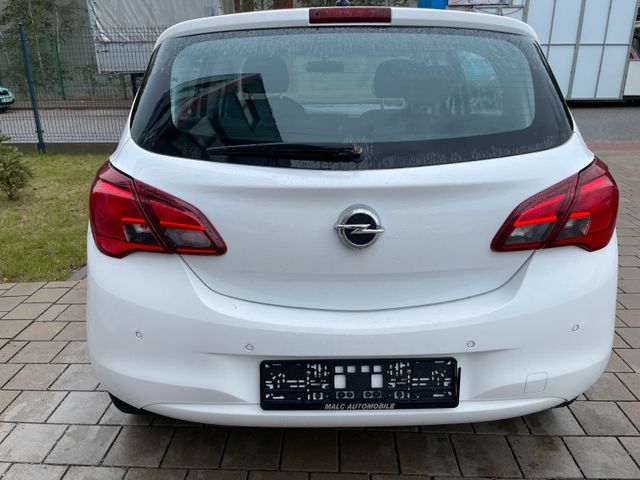 Fahrzeugabbildung Opel Corsa E Edition ecoFlex (Tüv&Insp. Neu)