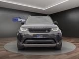 Land Rover Discovery 5 HSE TD6 7-SITZER°STANDHZNG°PANO°360° - graue Land Rover Discovery