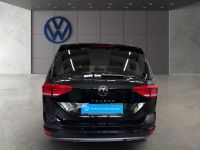 Volkswagen Touran - Vorschau Bild 6